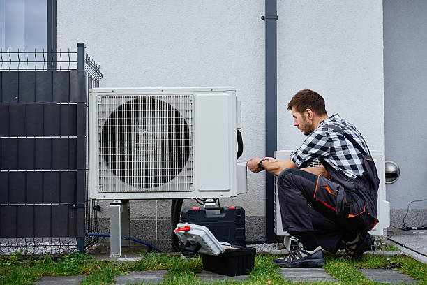Trusted Hvac Repair service in Monroe City, MO - HVAC Repair CO